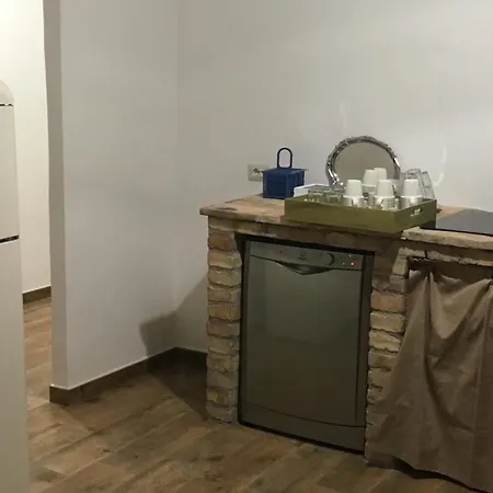 לינה וארוחת בוקר L'acerba