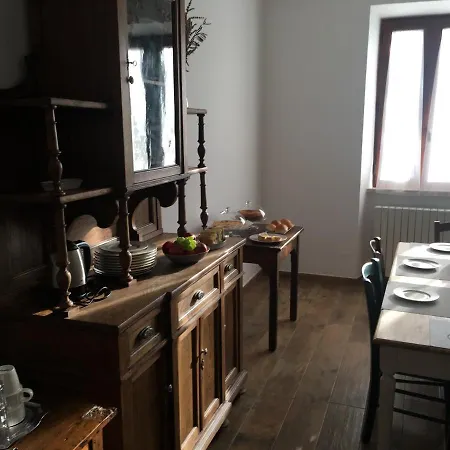 Bed & Breakfast L'acerba Ascoli Piceno