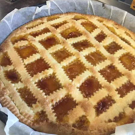 L'acerba לינה וארוחת בוקר אסקולי פיצ'נו