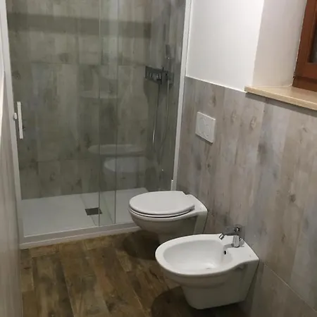 לינה וארוחת בוקר L'acerba אסקולי פיצ'נו