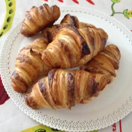 L'acerba Bed & Breakfast