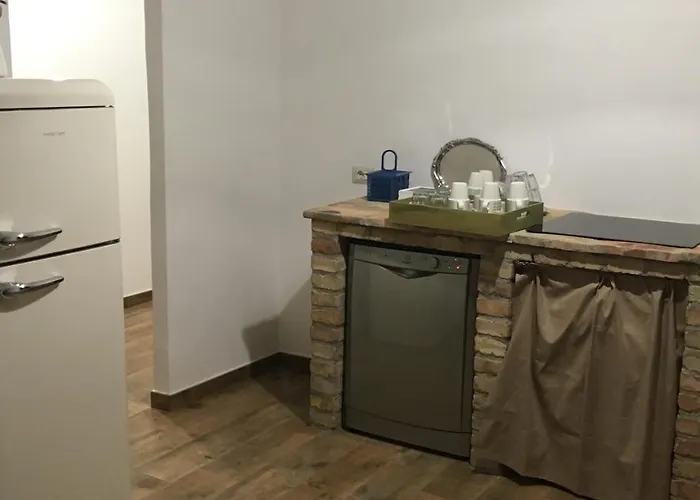 Bed & Breakfast L'acerba