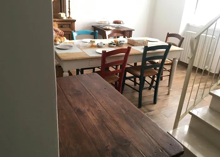 L'acerba 3* Ascoli Piceno