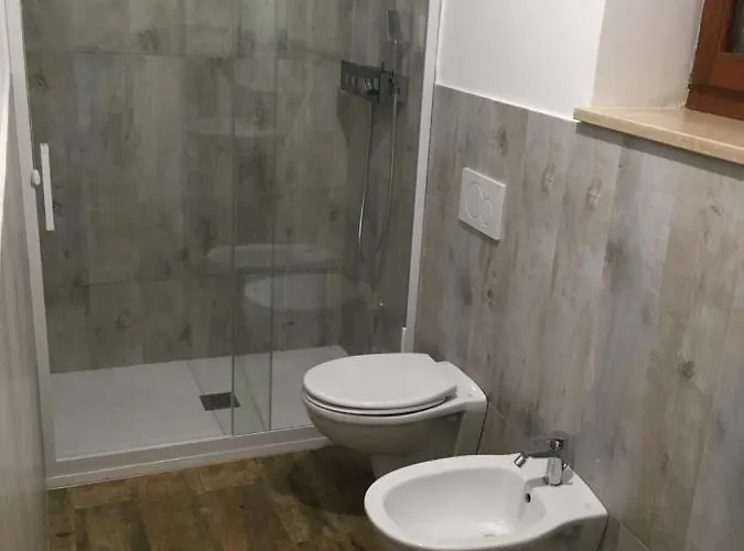 Bed & Breakfast L'acerba Ascoli Piceno